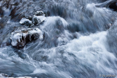 wasser & eis