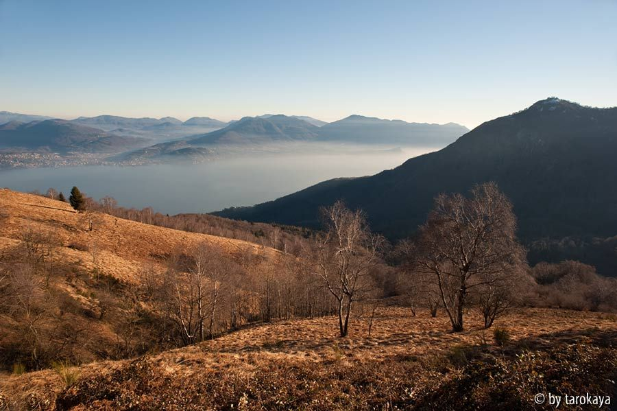 passo sopra cannero 1/11