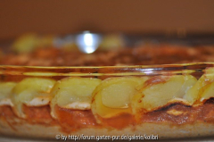Sauerkrautgratin2