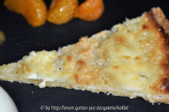 Tarte au sucre