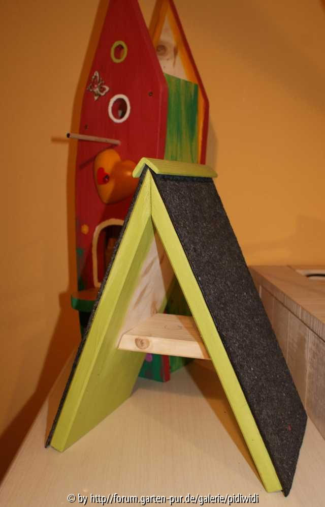 Vogelhaus