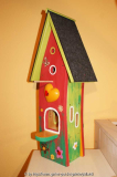 Vogelhaus