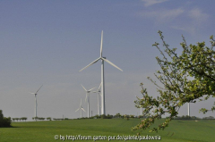 Windräder