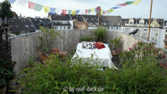Sonnendeck