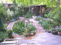 April 2003