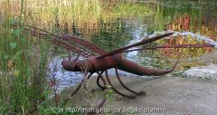 Kräutergarten Eibergen