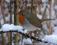 Lasst es euch gut gehen!