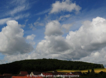 Wolken 3