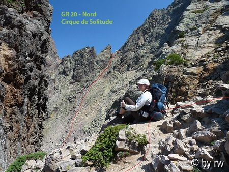 Korsika_Wanderung 1