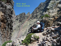 Korsika_Wanderung 1