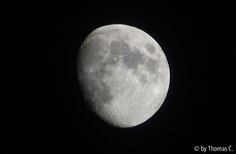 Mond