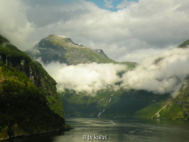 Geirangerfjord
