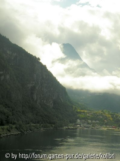 Geiranger
