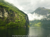 Geirangerfjord II