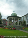 Bergen III