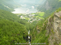 Aussicht II