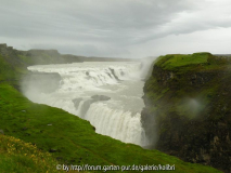 Gullfoss II