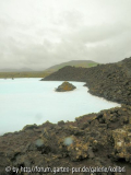Blaue Lagune II
