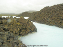 Blaue Lagune III