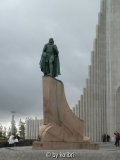 Leifur Eiríksson