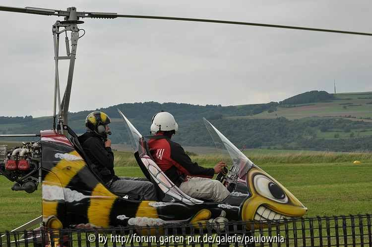 Flugtag 19b