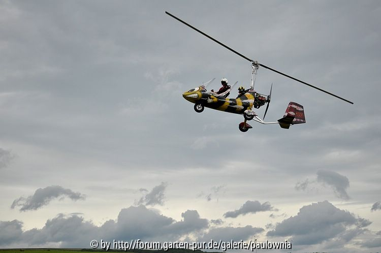 Flugtag 57b