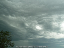 wolken