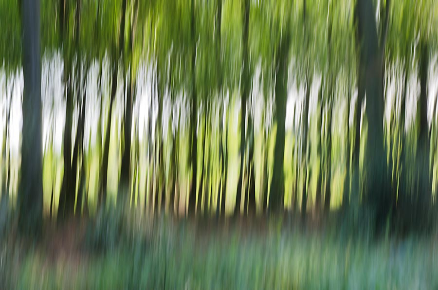 Wischer Freihand mit Filter