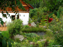 Haus Sept. 2011