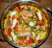 Paella