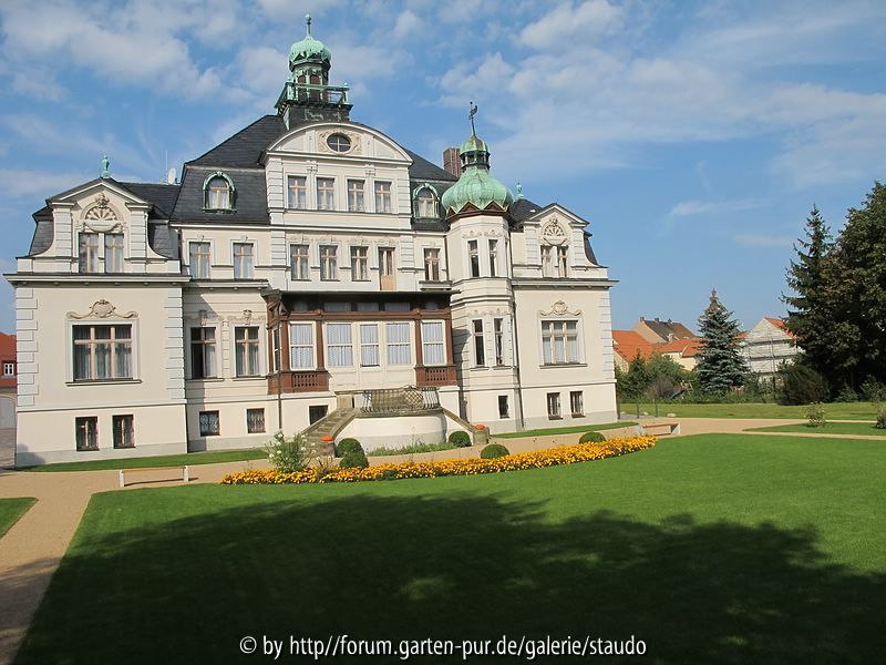 Parterre