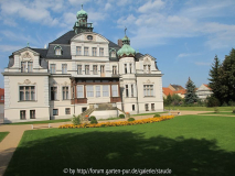 Parterre