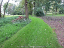 Schattenweg