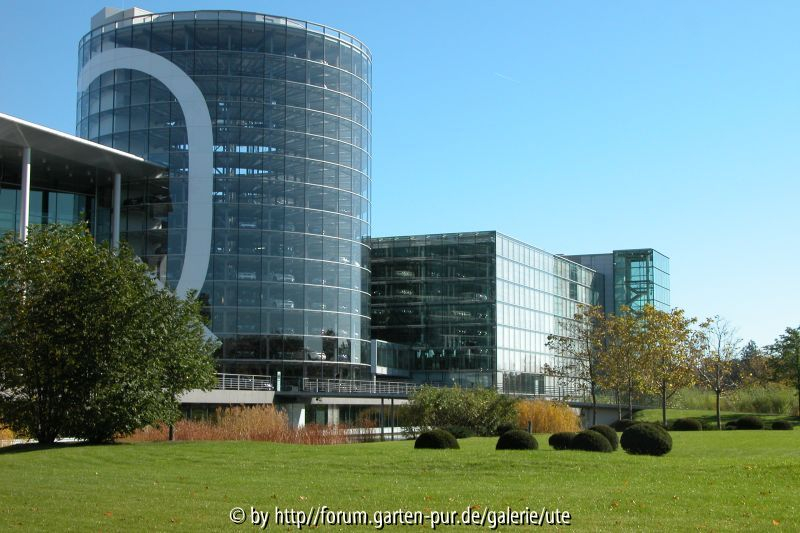 VW Manufaktur Dresden