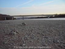 Wo ist der Rhein?