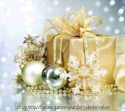 Frohe Weihnachten!