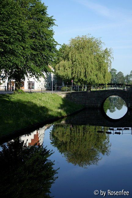 Friedrichstadt