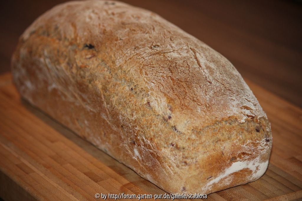 Jamies Brot