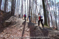 Wanderung
