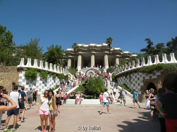 Barcelona 14