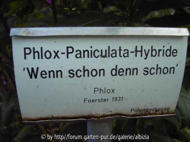 Warum auseinander??