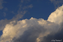 Aprilwolken 4