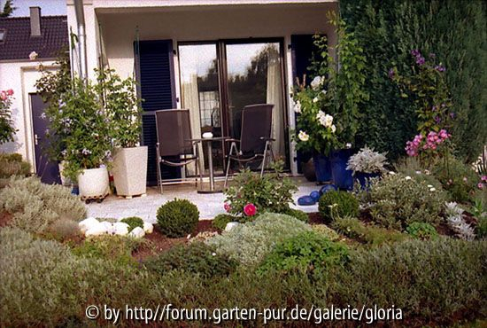 Terrasse nachher