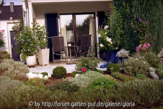 Terrasse nachher