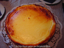 Käsekuchen