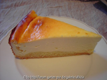 Stückchen Kuchen
