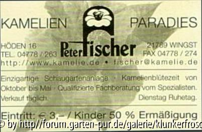 Eintrittskarte