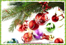 Frohe Weihnachten
