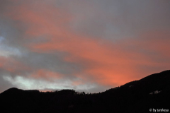 morgen des 27.dez