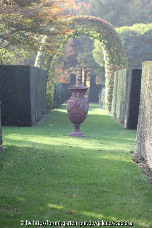 Rasenwege